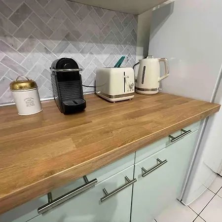 Maison 6 Personnes Climatisee Fibre