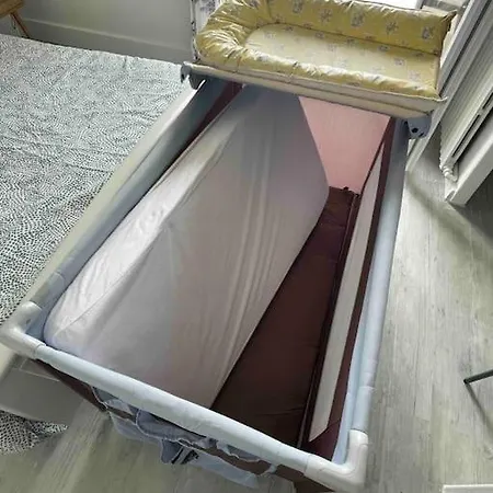 Maison 6 Personnes Climatisee Fibre *