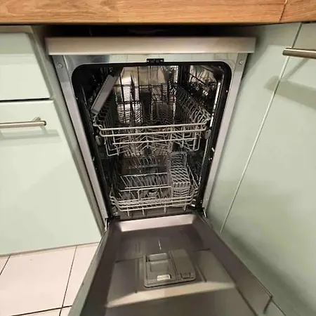 Semesterbostad Maison 6 Personnes Climatisee Fibre