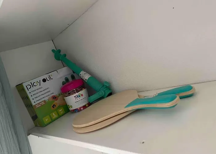 Maison 7 Personnes Climatisee Fibre Semesterbostad *